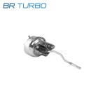 Vacuum actuator  | BRX14140