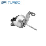 Actuator with position sensor  | BRX14180