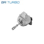 Actuator with position sensor  | BRX14180
