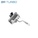 Actuator with position sensor  | BRX14181