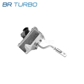 Actuator with position sensor  | BRX14181