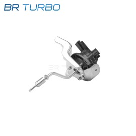 Actuator with position sensor  | BRX14181