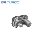 Electronic actuator  | BRX14185