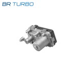 Electronic actuator  | BRX14185