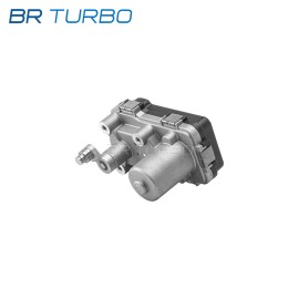 Electronic actuator  | BRX14185