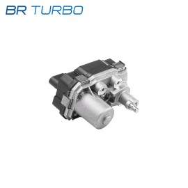 Electronic actuator  | BRX14187