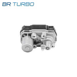 Electronic actuator  | BRX14187
