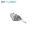 Actuator with position sensor  | BRX14188