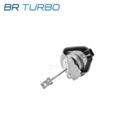 Actuator with position sensor  | BRX14188