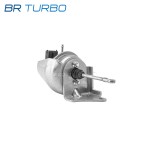 Actuator with position sensor  | BRX14189