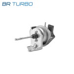 Actuator with position sensor  | BRX14189