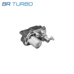 Electronic actuator  | BRX14191