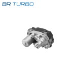 Electronic actuator  | BRX14191