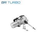 Vacuum actuator  | BRX14488