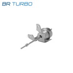 Vacuum actuator  | BRX14528