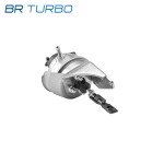 Actuator with position sensor  | BRX14532
