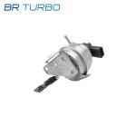 Actuator with position sensor  | BRX14532