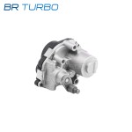 Electronic actuator  | BRX14826