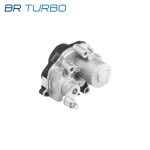 Electronic actuator  | BRX14871