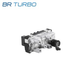 Electronic actuator hella  | BRX14872
