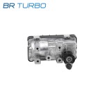 Electronic actuator hella  | BRX14872