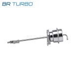 Vakuumaktuator  | BRX14990