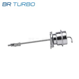 Actuador neumático  | BRX14990