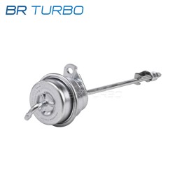 Actuador neumático  | BRX14990