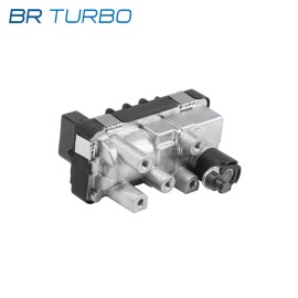 Elektronisk aktuator hella  | BRX15276