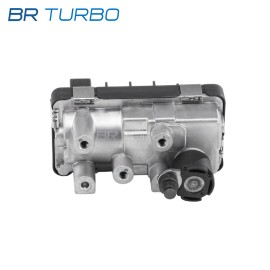 Elektronisk aktuator hella  | BRX15276