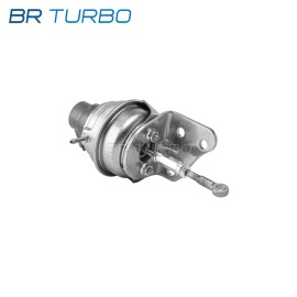 Actuator with position sensor  | BRX15305