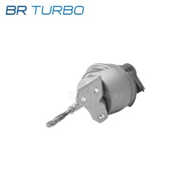 Actuator with position sensor  | BRX15305