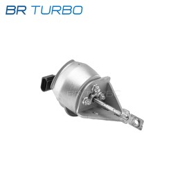 Actuator with position sensor  | BRX15321