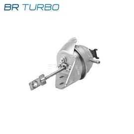 Actuator with position sensor  | BRX15321