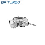 Electronic actuator  | BRX15466