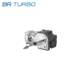 Electronic actuator  | BRX15466