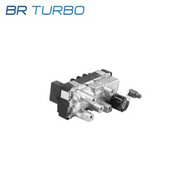 Electronic actuator hella  | BRX15680