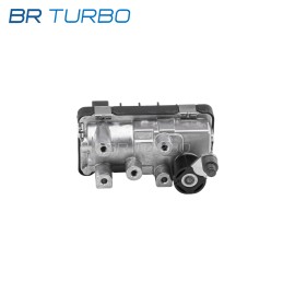 Electronic actuator hella  | BRX15680