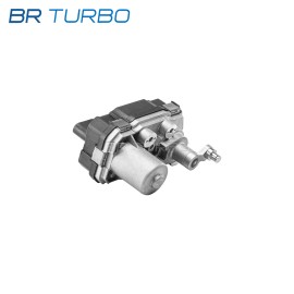 Electronic actuator  | BRX15825