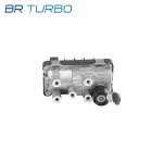 Electronic actuator hella  | BRX15831