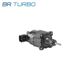 Electronic actuator  | BRX15833