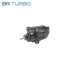 Electronic actuator  | BRX15833