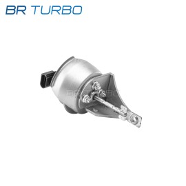 Actuator with position sensor  | BRX15849