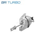 Actuator with position sensor  | BRX15849