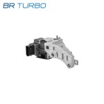Electronic actuator  | BRX15855