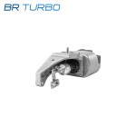 Electronic actuator  | BRX15855