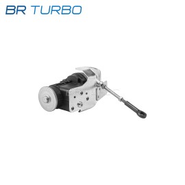 Electronic actuator  | BRX15860