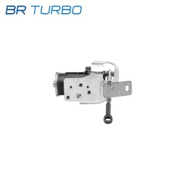 Electronic actuator  | BRX15860