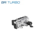 Electronic actuator hella  | BRX15874