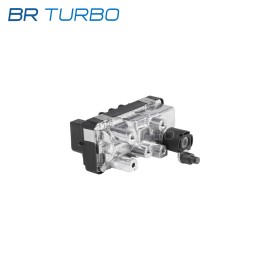 Elektronisk aktuator hella  | BRX15874